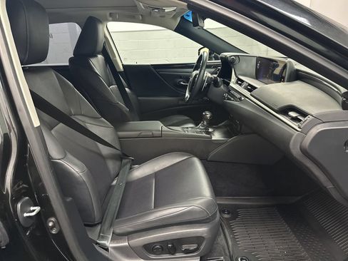 Used 2020 Lexus ES 350 w/ Premium Package FWD image 20