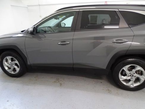 Used 2024 Hyundai Tucson SEL AWD/4WD image 19