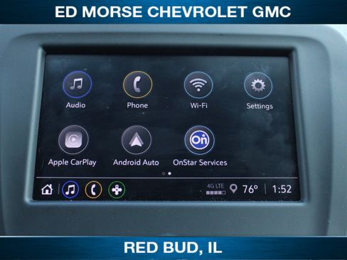 Used 2024 Chevrolet Equinox LT w/ LPO, Floor Liner Package image 10