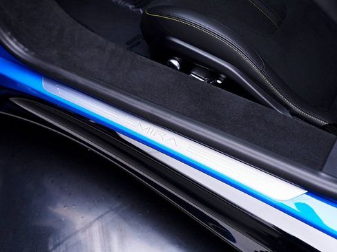 Used 2025 Lotus Emira image 40