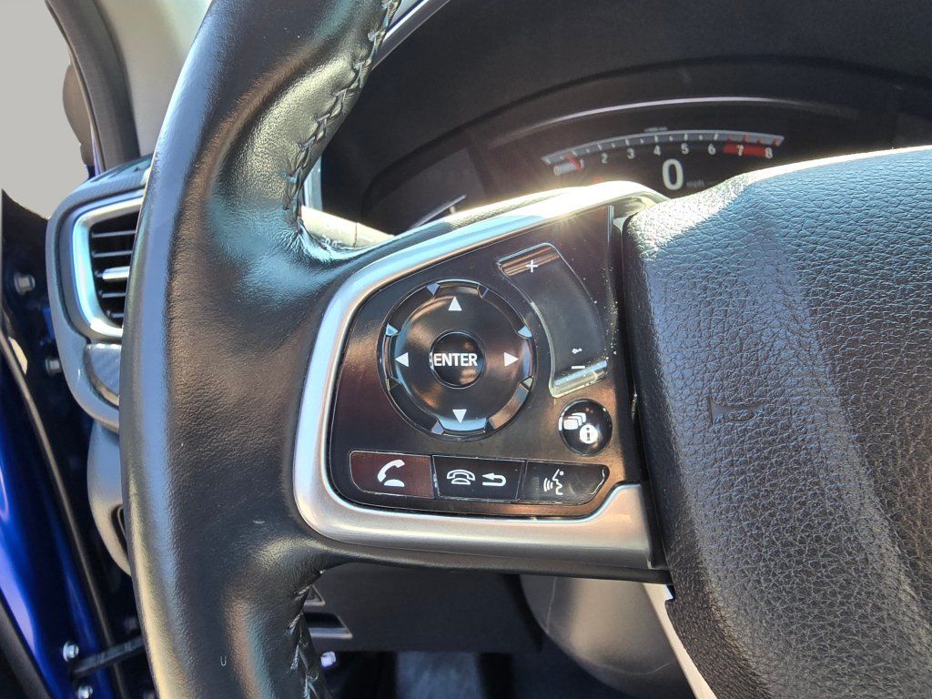Used 2020 Honda CR-V EX-L image 6