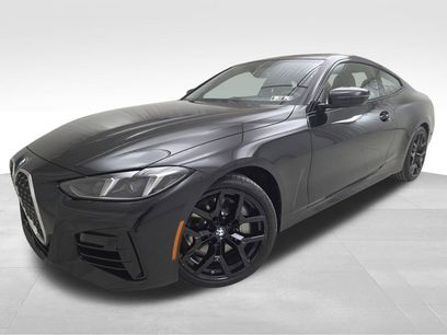 New 2026 BMW 430i xDrive Coupe w/ M Sport Package