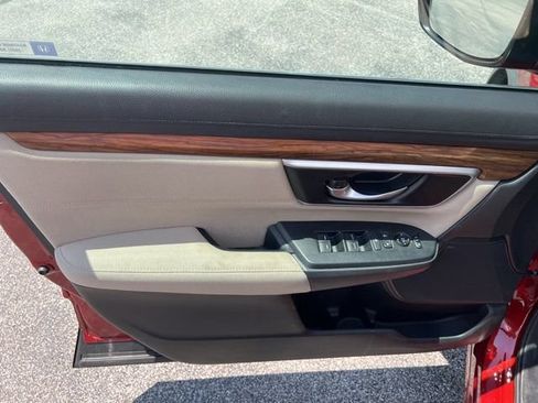 Used 2018 Honda CR-V EX image 12