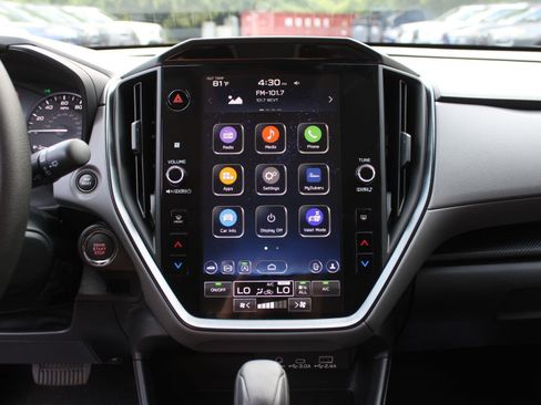 New 2026 Subaru Crosstrek 2.5i Premium AWD/4WD image 13