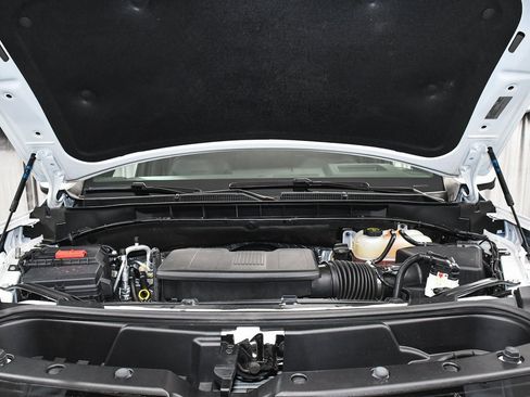 Used 2025 GMC Yukon Denali image 76