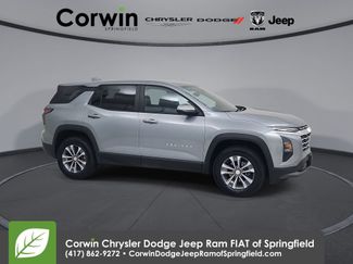Used 2026 Chevrolet Equinox LT AWD/4WD 360° Tour