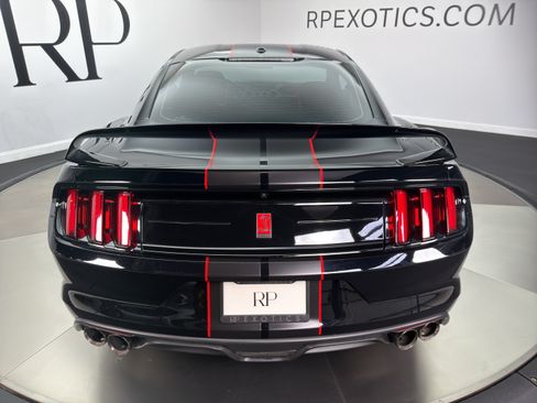 Used 2019 Ford Mustang Shelby GT350R w/ GT350R Equipment Group 920A RWD image 11