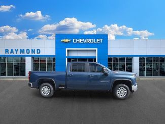 New 2026 Chevrolet Silverado 2500 LT w/ All Star Edition AWD/4WD video 2