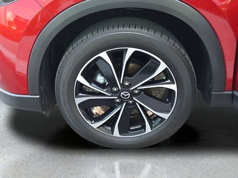Used 2023 MAZDA CX-5 AWD 2.5 S w/ Premium Plus Pkg image 28