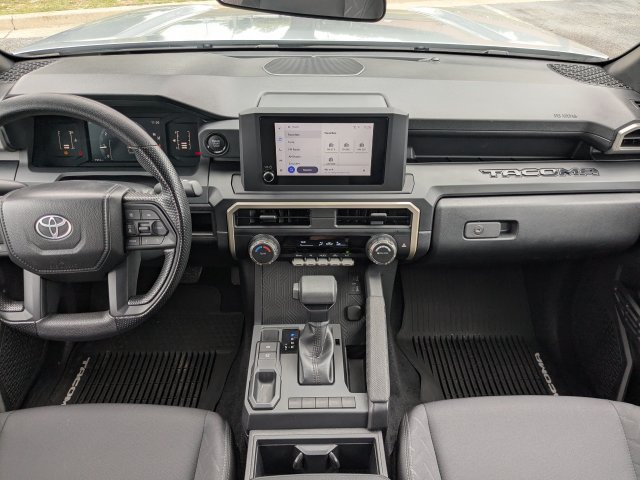Used 2025 Toyota Tacoma SR RWD image 15
