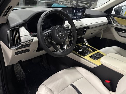 New 2026 MAZDA CX-90 3.3 Turbo S w/ Premium Plus image 5