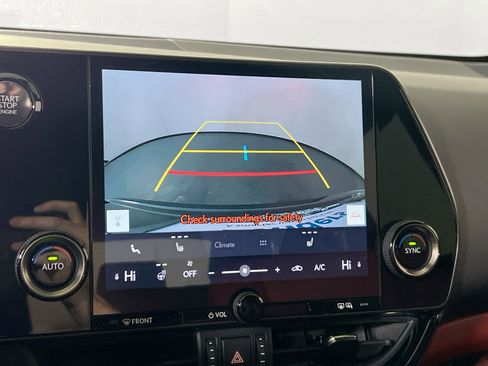 Used 2024 Lexus NX 350 AWD w/ Cold Area Package image 13