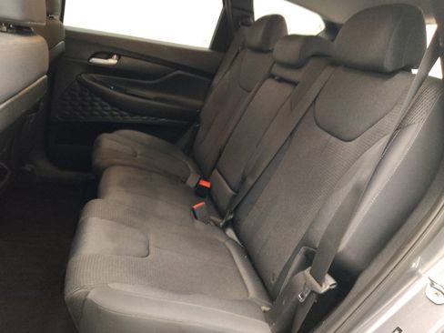 Used 2019 Hyundai Santa Fe SE AWD/4WD image 18