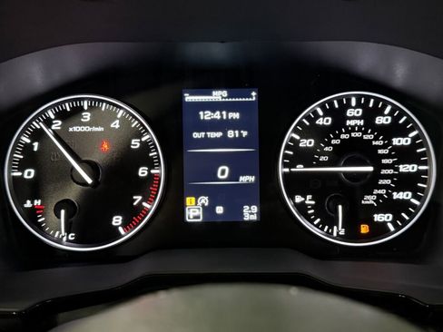 New 2025 Subaru Legacy Premium image 14