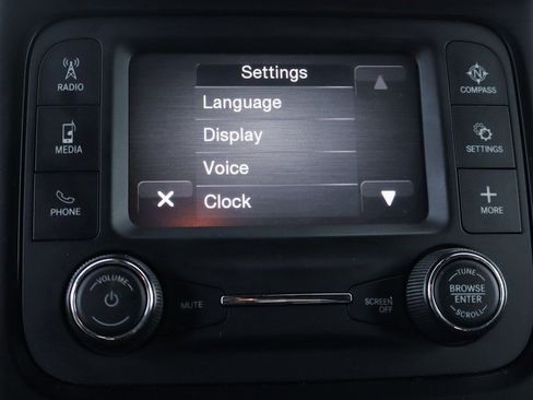 Used 2021 RAM 5500 Tradesman w/ Chrome Appearance Group image 27