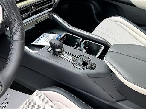 New 2026 Lexus TX 500h 500h F SPORT Performance Premi image 8