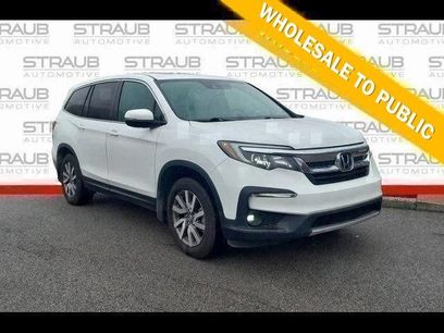 Used 2020 Honda Pilot EX-L