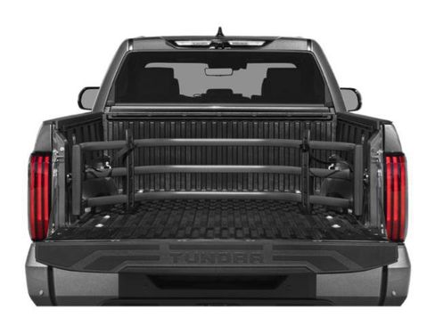 Used 2023 Toyota Tundra Platinum AWD/4WD image 11
