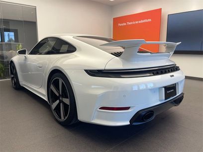 Certified 2025 Porsche 911 Carrera