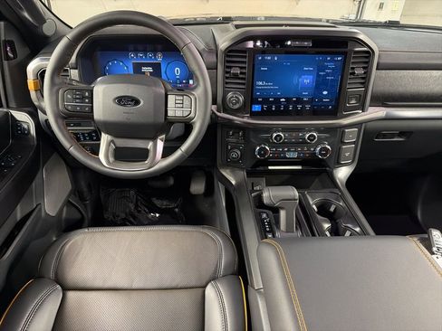 New 2026 Ford F150 Tremor AWD/4WD image 8