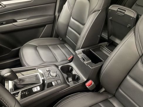 Certified 2025 MAZDA CX-5 AWD 2.5 S w/ Preferred Package image 24