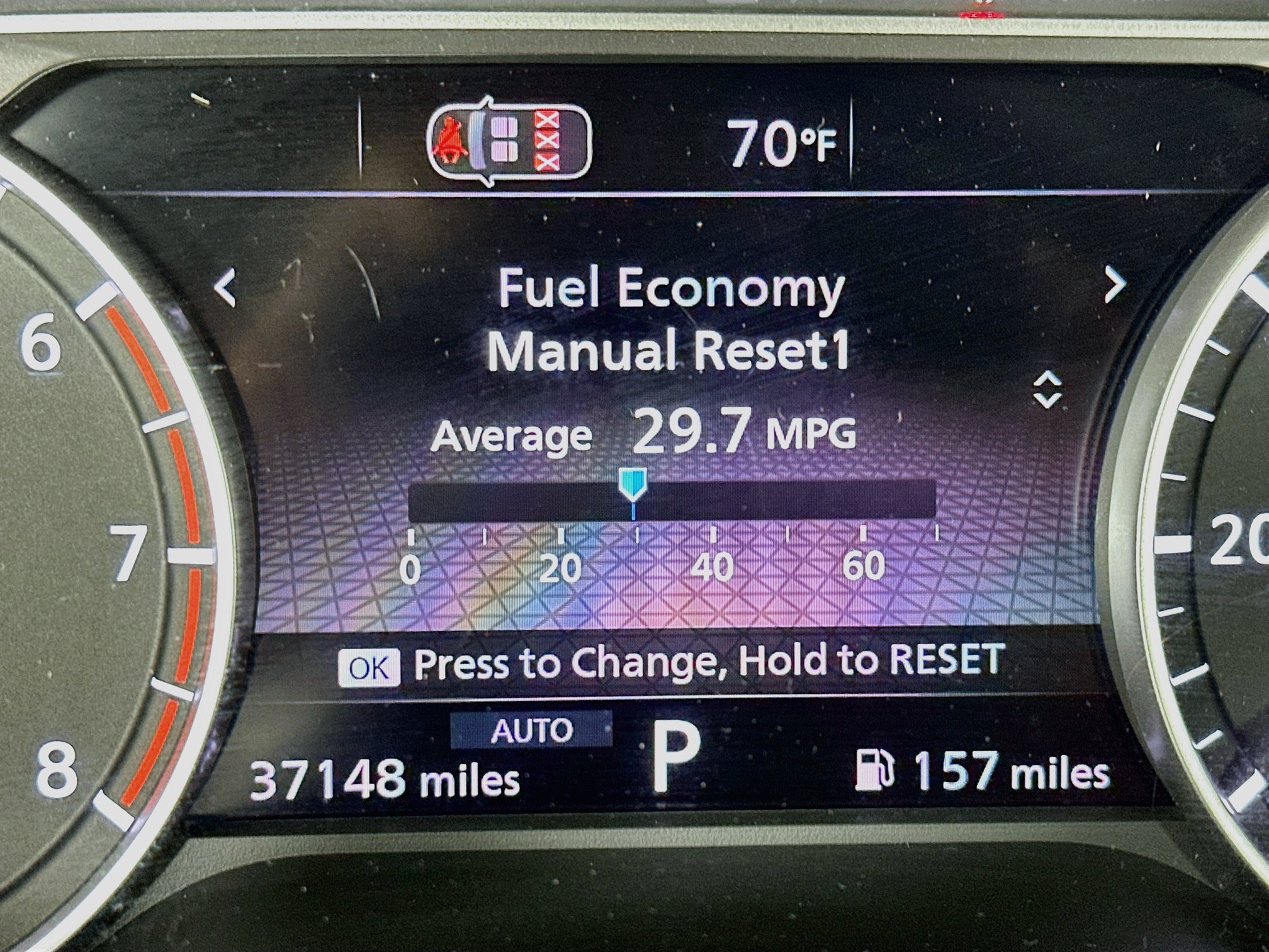 Used 2026 Nissan Rogue SV AWD/4WD image 19