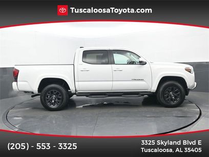 Used 2022 Toyota Tacoma SR5 w/ Technology Package
