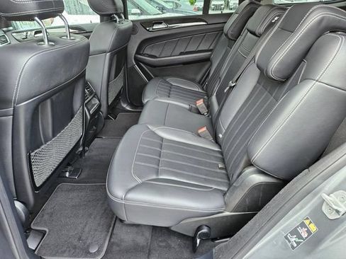 Used 2015 Mercedes-Benz GL 450 4MATIC image 14