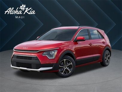 Used 2024 Kia Niro LX