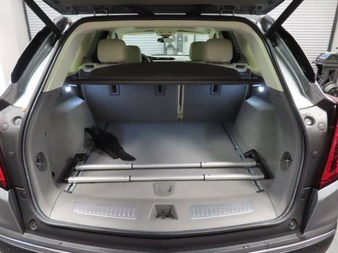 Certified 2023 Cadillac XT5 Premium Luxury FWD image 20