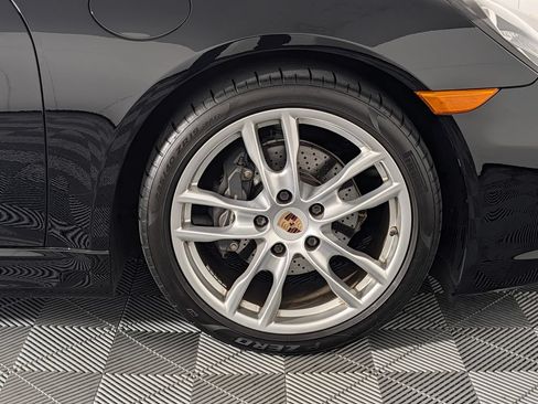 Used 2013 Porsche Boxster RWD image 14