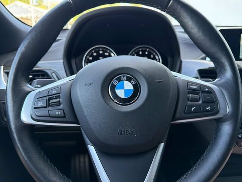 Used 2018 BMW X2 xDrive28i w/ Convenience Package AWD/4WD image 27