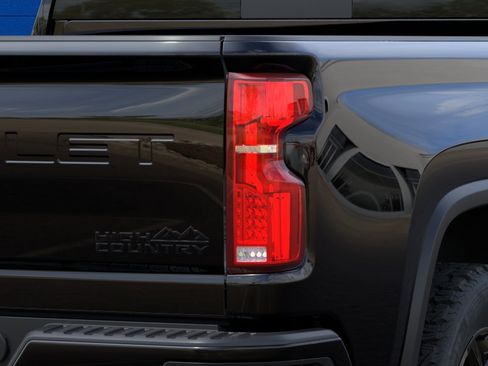 New 2026 Chevrolet Silverado 2500 High Country w/ High Country Premium Package AWD/4WD image 35