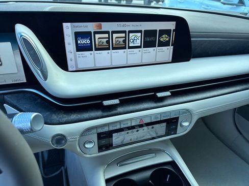 Used 2024 Genesis G90 3.5T image 6