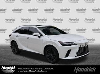 Used 2025 Lexus RX 350 Premium w/ Convenience Package AWD/4WD video 1
