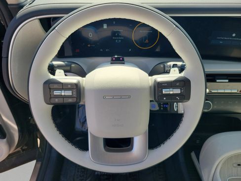 New 2026 Hyundai Palisade Calligraphy image 25