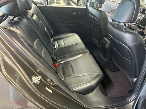 Used 2014 Honda Accord EX-L image 12