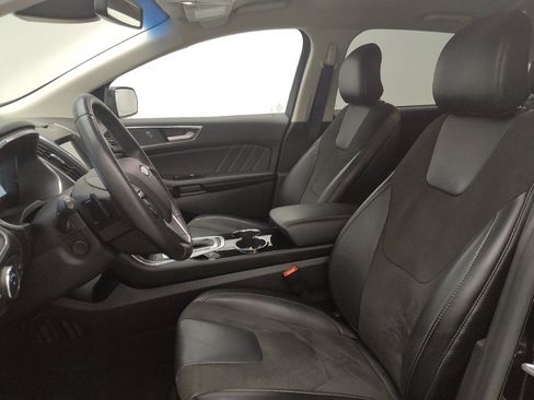 Used 2017 Ford Edge Sport w/ Equipment Group 401A AWD/4WD image 17