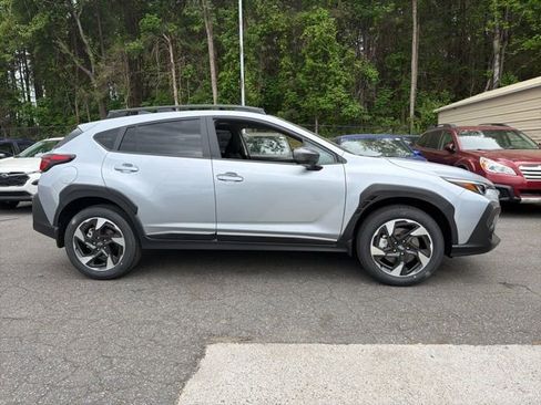 New 2026 Subaru Crosstrek 2.5i Limited AWD/4WD image 1