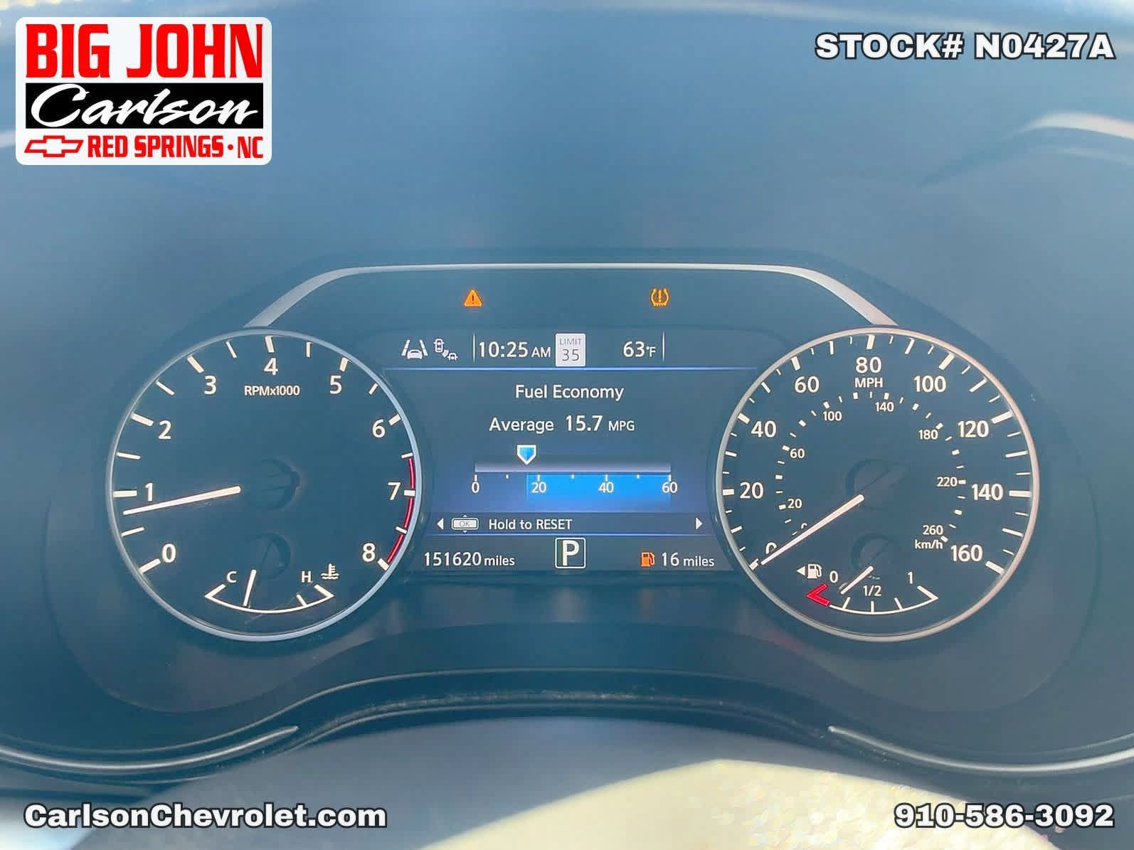 Used 2021 Nissan Maxima 3.5 SV w/ Floor Mat Group FWD image 24