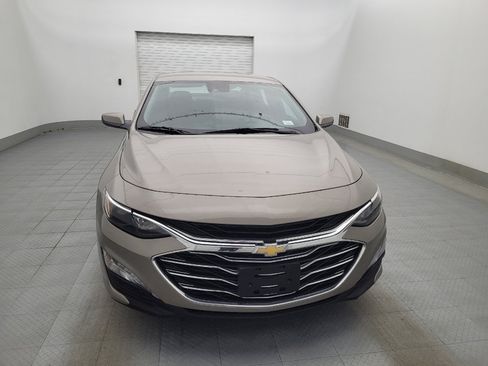 Used 2023 Chevrolet Malibu LT w/ Driver Confidence Package image 14