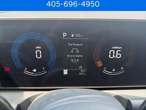 Used 2026 Hyundai Tucson SEL Plus FWD image 22