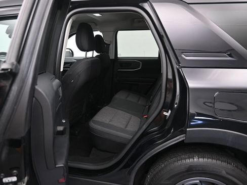 Used 2024 Ford Bronco Sport Big Bend AWD/4WD image 22