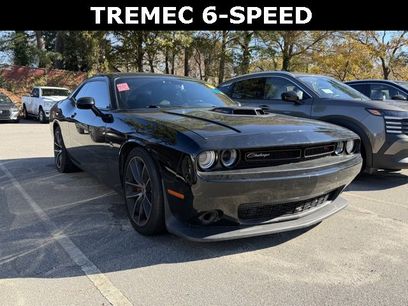 Used 2018 Dodge Challenger R/T Scat Pack