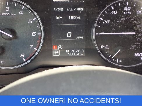 Used 2023 Subaru Outback Premium AWD/4WD image 16