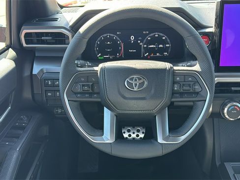 New 2025 Toyota Tacoma TRD Sport image 24