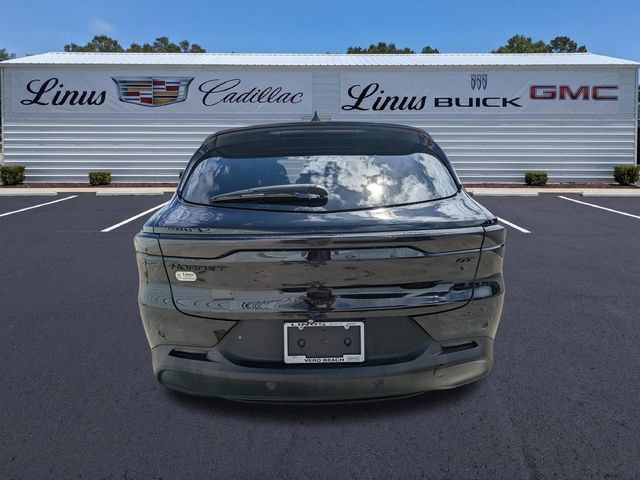 Used 2023 Dodge Hornet GT Plus AWD/4WD image 5