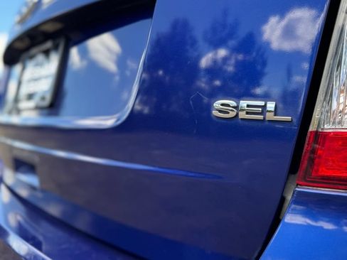 Used 2014 Ford Edge SEL w/ Equipment Group 205A FWD image 41
