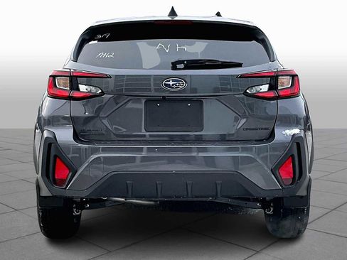 New 2026 Subaru Crosstrek 2.5i image 4