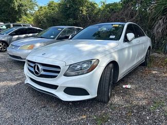 Used 2015 Mercedes-Benz C 300 Sedan video 1